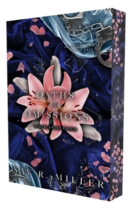 Afbeeldingen van Monsters & Muses Oaths & Omissions