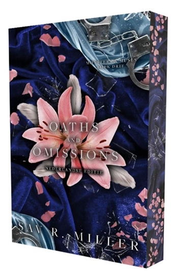 Afbeelding van Monsters & Muses Oaths & Omissions