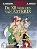 Afbeelding van Asterix - de xii werken van asterix (geïllustreerd album)