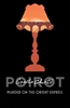 Afbeelding van Poirot Murder on the Orient Express