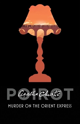 Afbeeldingen van Poirot Murder on the Orient Express