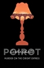 Afbeelding van Poirot Murder on the Orient Express