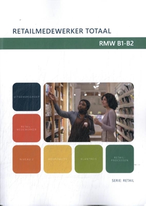 Afbeeldingen van RMW B1/B2