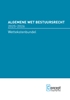 Afbeelding van Algemene Wet Bestuursrecht 2025-2026