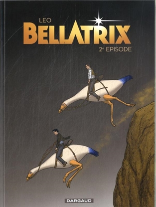 Afbeeldingen van Bellatrix Bellatrix