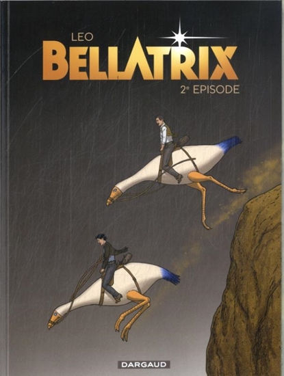Afbeelding van Bellatrix Bellatrix
