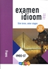 Afbeelding van Examenidioom vmbo Frans