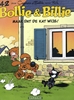 Afbeelding van Bollie & Billie Maak dat de kat wijs