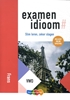 Afbeelding van Examenidioom vwo Frans
