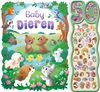 Afbeelding van Babydieren – 50-geluidenboek