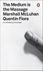 Afbeelding van Penguin Modern Classics The Medium is the Massage