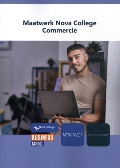 Afbeelding van MTW NVC 1