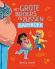 Afbeelding van Het grote broers en zussen babyboek