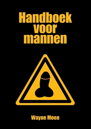 Afbeeldingen van Handboek voor mannen
