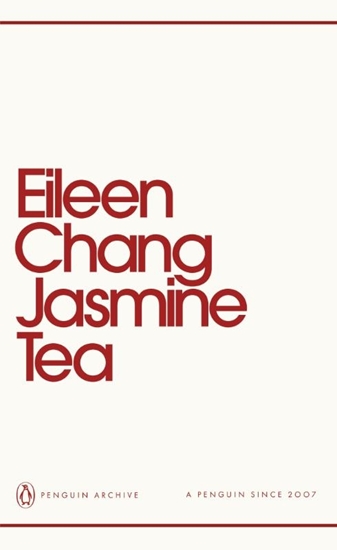Afbeelding van Penguin Archive Jasmine Tea