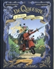 Afbeelding van De queeste De dame van het verdwenen meer
