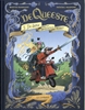Afbeelding van De queeste De dame van het verdwenen meer