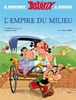 Afbeelding van Asterix - het middenrijk (geïllustreerd album)