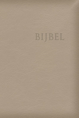 Afbeeldingen van HSV Edge Lined – champagne