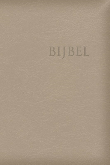 Afbeelding van HSV Edge Lined – champagne