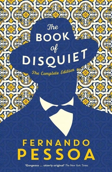 Afbeelding van The Book of Disquiet
