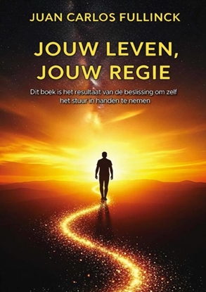 Afbeeldingen van Jouw Leven, Jouw Regie