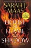 Afbeelding van Crescent City House of Flame and Shadow