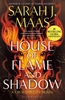 Afbeelding van Crescent City House of Flame and Shadow