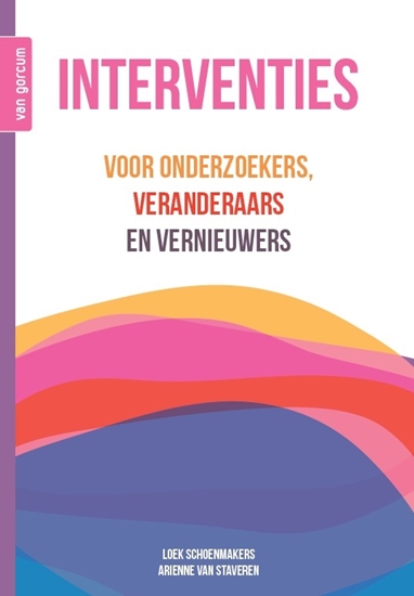 Afbeelding van Interventies