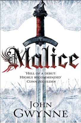 Afbeeldingen van The Faithful and the Fallen Malice