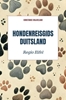 Afbeelding van Hondenreisgids Duitsland Eifel