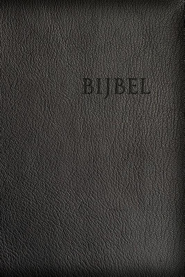 Afbeelding van HSV Edge Lined – zwart