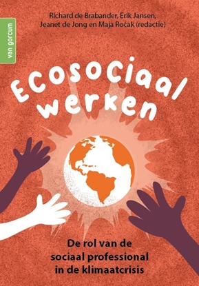 Afbeeldingen van Ecosociaal werken