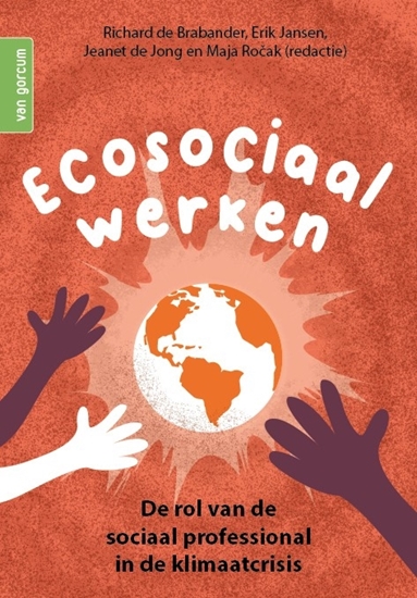 Afbeelding van Ecosociaal werken