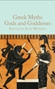 Afbeelding van Macmillan Collector's Library Greek Myths: Gods and Goddesses