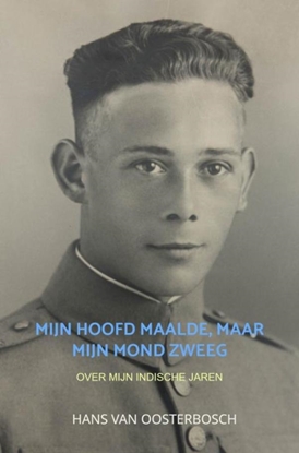 Afbeeldingen van Mijn hoofd maalde, maar mijn mond zweeg