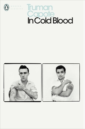 Afbeeldingen van Penguin Modern Classics In Cold Blood