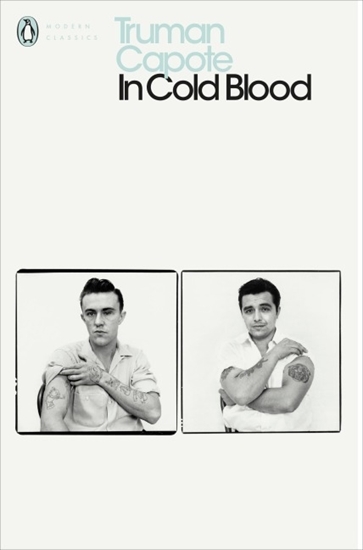 Afbeelding van Penguin Modern Classics In Cold Blood