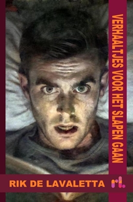 Afbeeldingen van Verhaaltjes voor het slapengaan