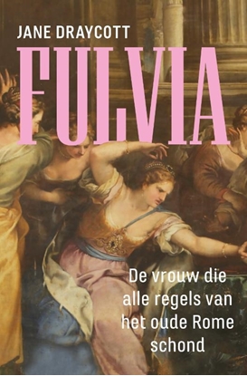 Afbeeldingen van Fulvia