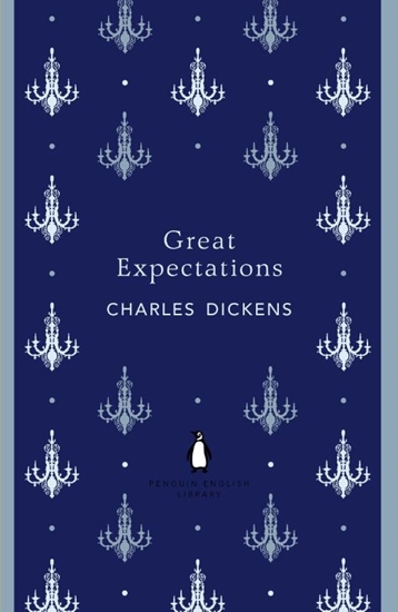 Afbeelding van The Penguin English Library Great Expectations