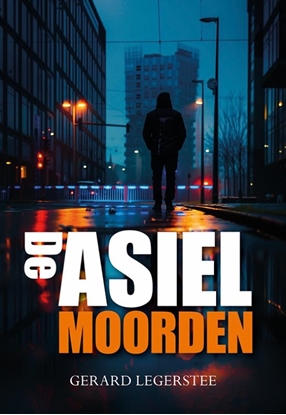 Afbeeldingen van De asielmoorden