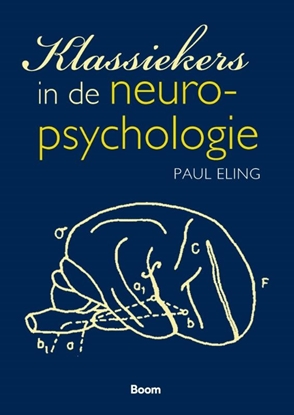 Afbeeldingen van Klassiekers in de neuropsychologie