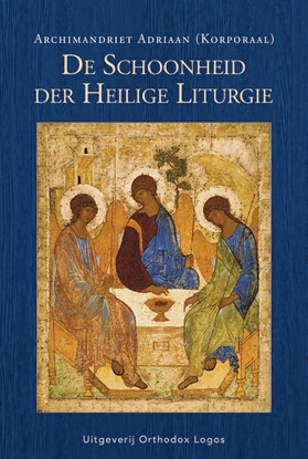 Afbeeldingen van De schoonheid der Heilige Liturgie