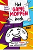 Afbeelding van Het game moppenboek