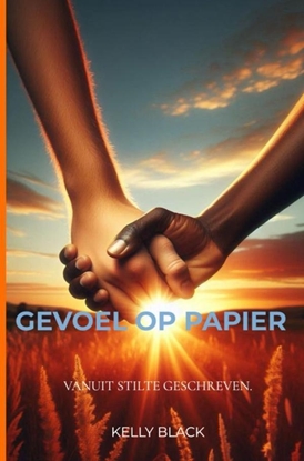 Afbeeldingen van Gevoel op papier
