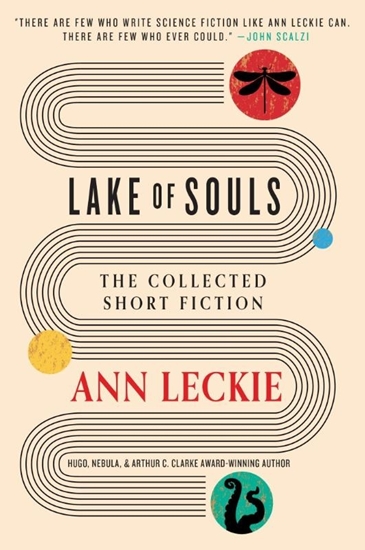 Afbeelding van Lake of Souls: The Collected Short Fiction