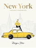 Afbeelding van New York: Through a Fashion Eye