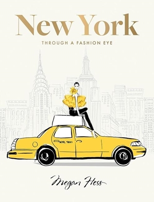 Afbeeldingen van New York: Through a Fashion Eye