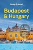 Afbeelding van Lonely Planet Country Guide Lonely Planet Budapest & Hungary